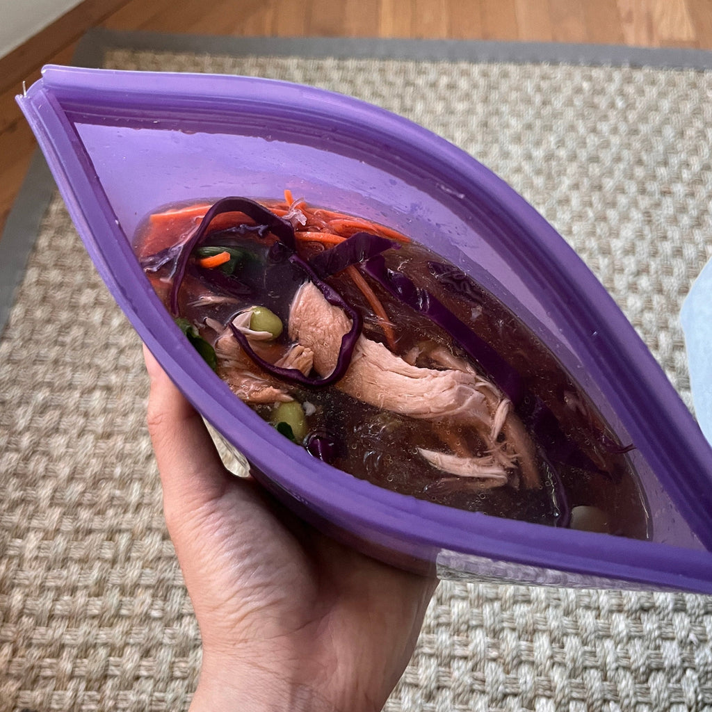 4-Cup Bowl Kitchen Accessory