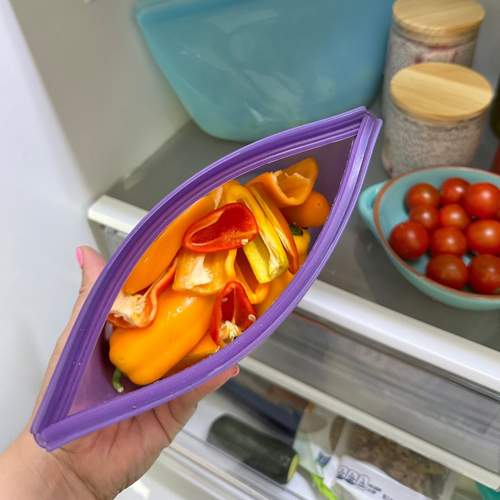4-Cup Bowl Kitchen Accessory