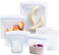 Starter Kit 6-Pack Reusable Storage Set