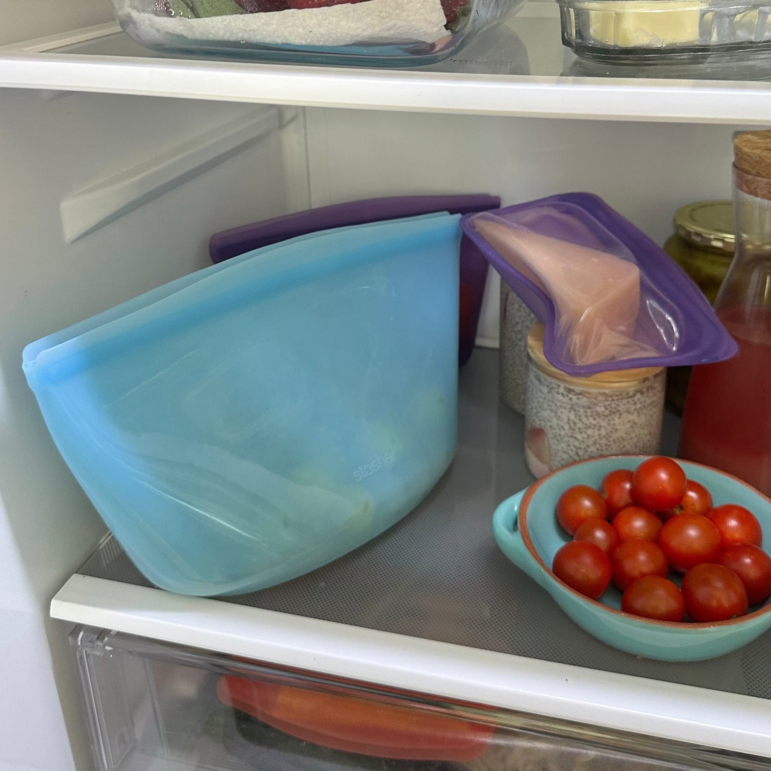 8-Cup Bowl Kitchen Accessory