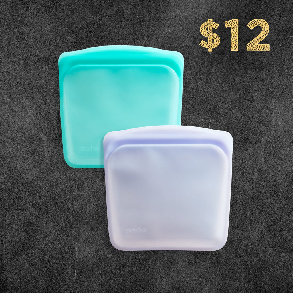 Snack Value 2-Pack Kitchen Accessory