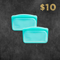 Snack Value 2-Pack Kitchen Accessory