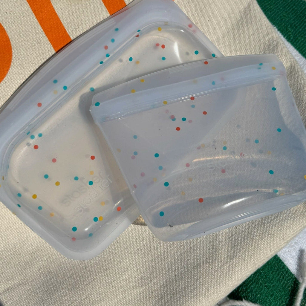 1-Cup Bowl Kitchen Accessory