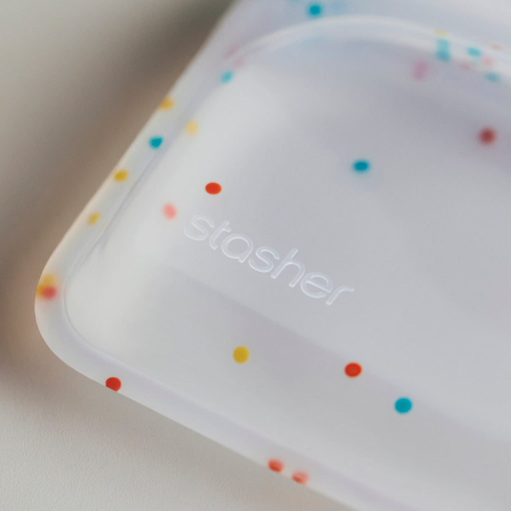 Sandwich Bag Reusable Storage Bag