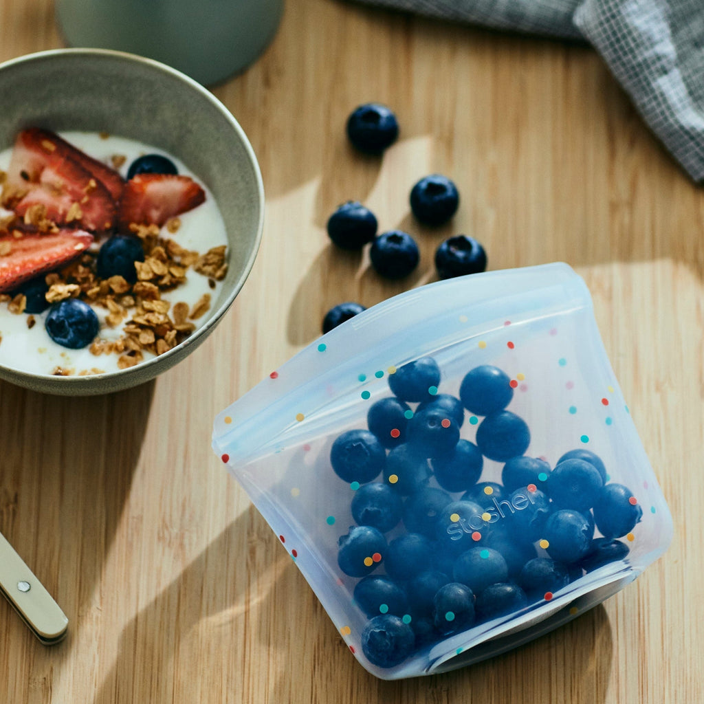1-Cup Bowl Kitchen Accessory