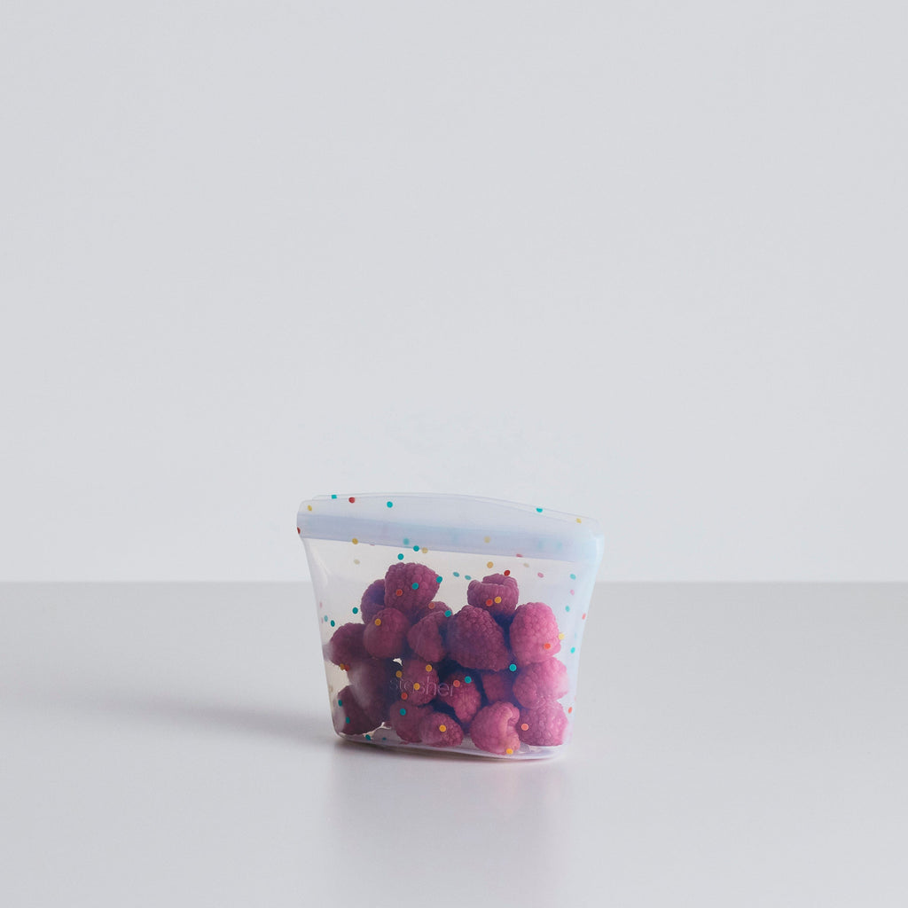 1-Cup Bowl Kitchen Accessory