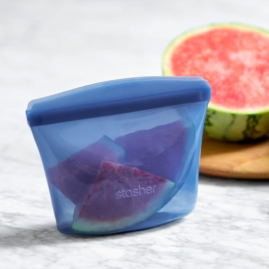 1-Cup Bowl Kitchen Accessory