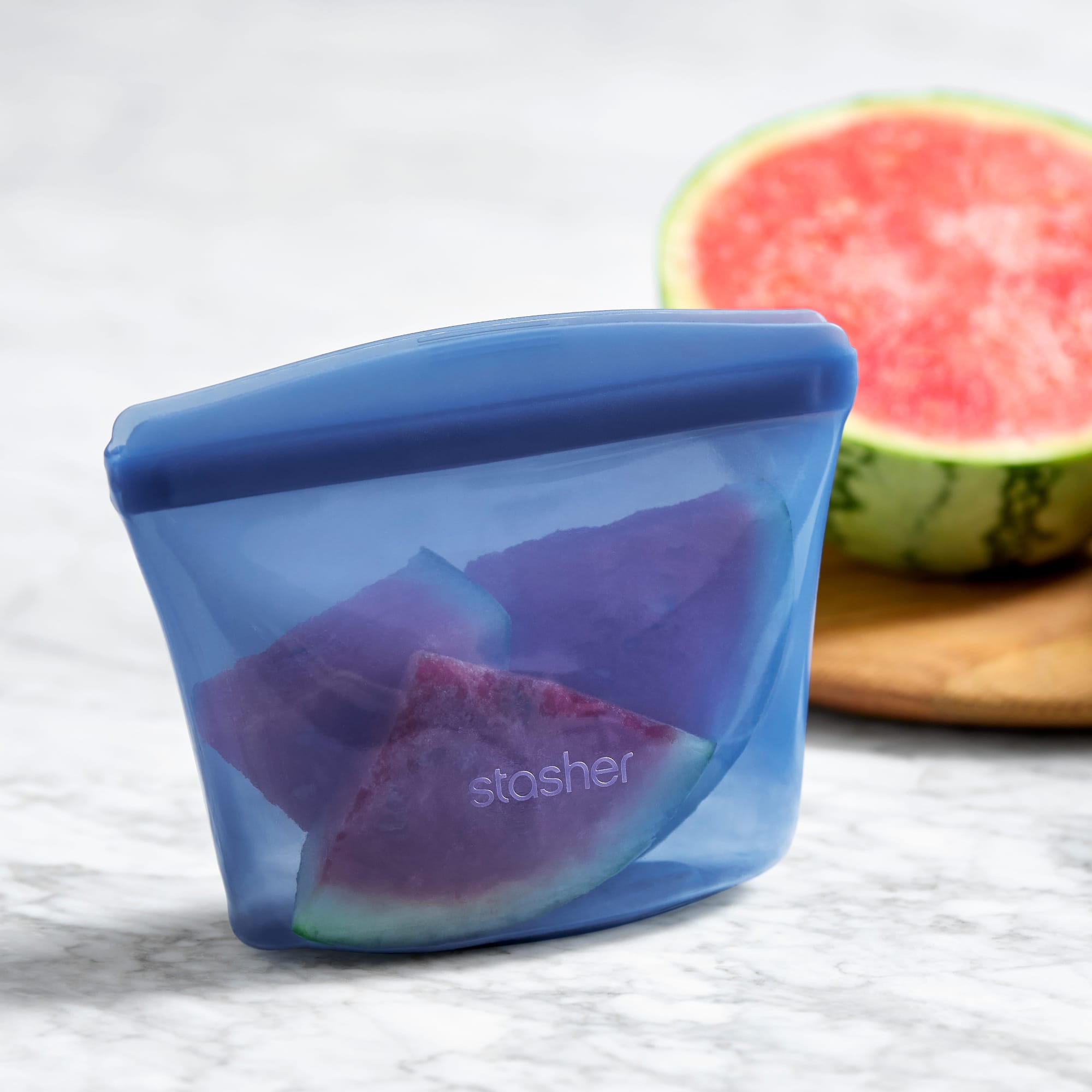 1-Cup Bowl Kitchen Accessory