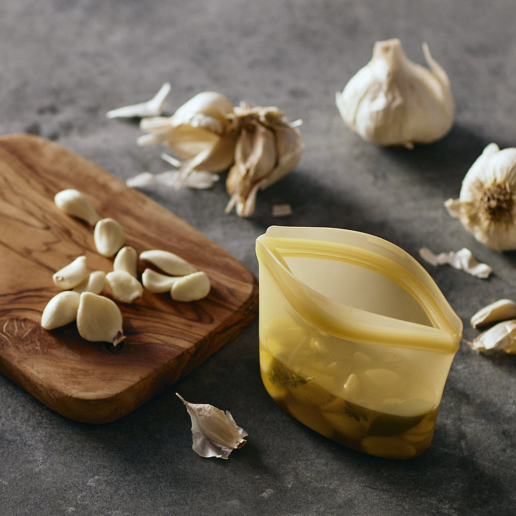 1-Cup Bowl Kitchen Accessory