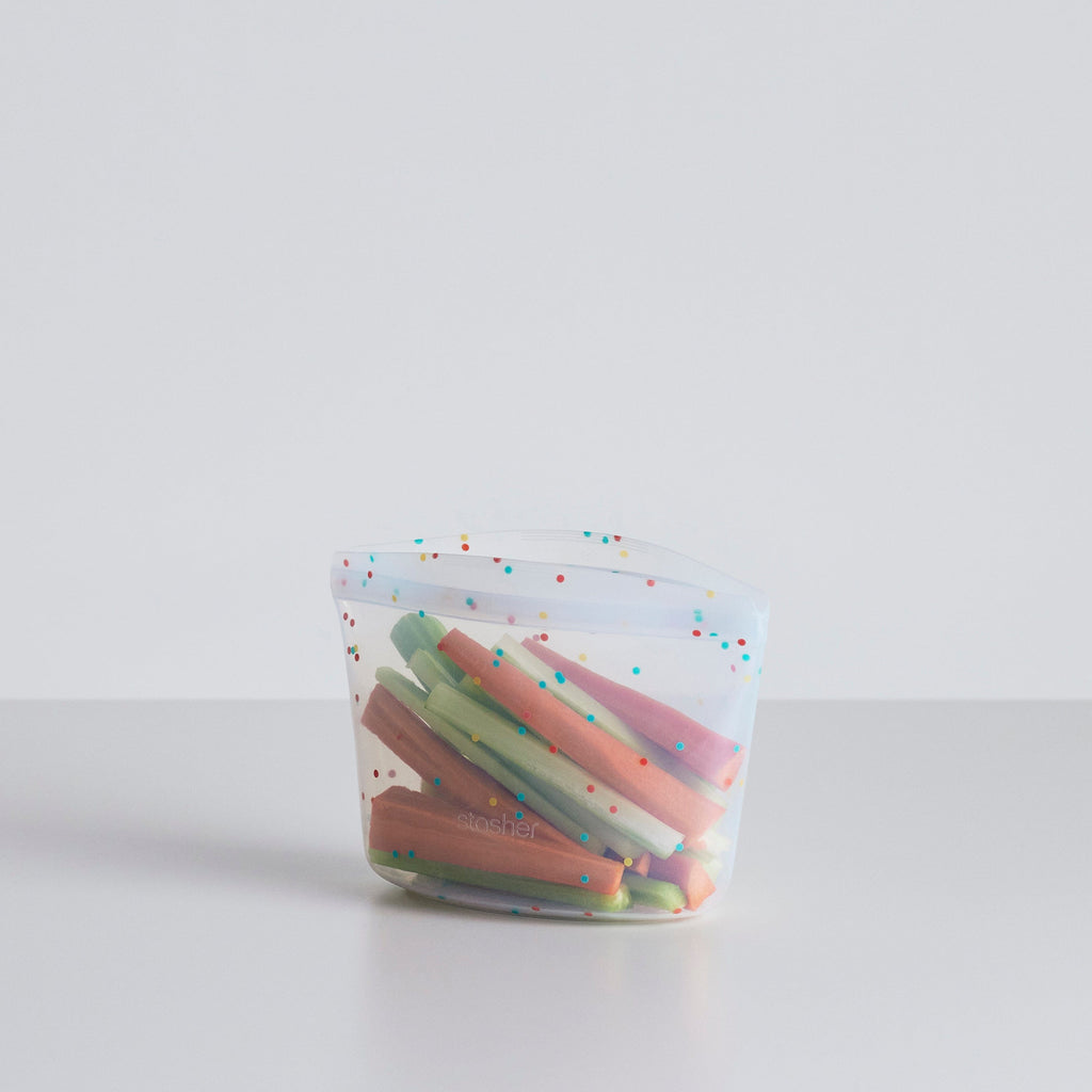 2-Cup Bowl Kitchen Accessory