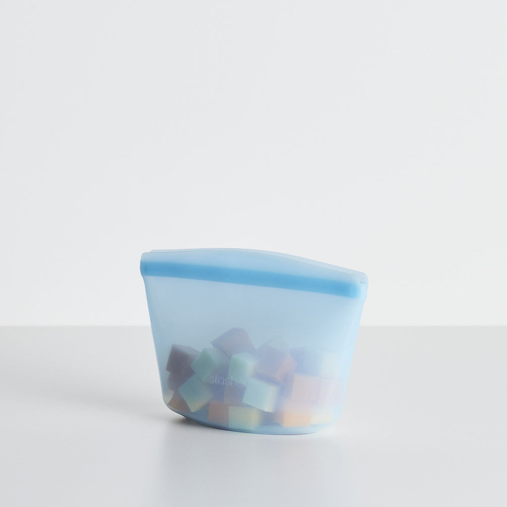 2-Cup Bowl Kitchen Accessory