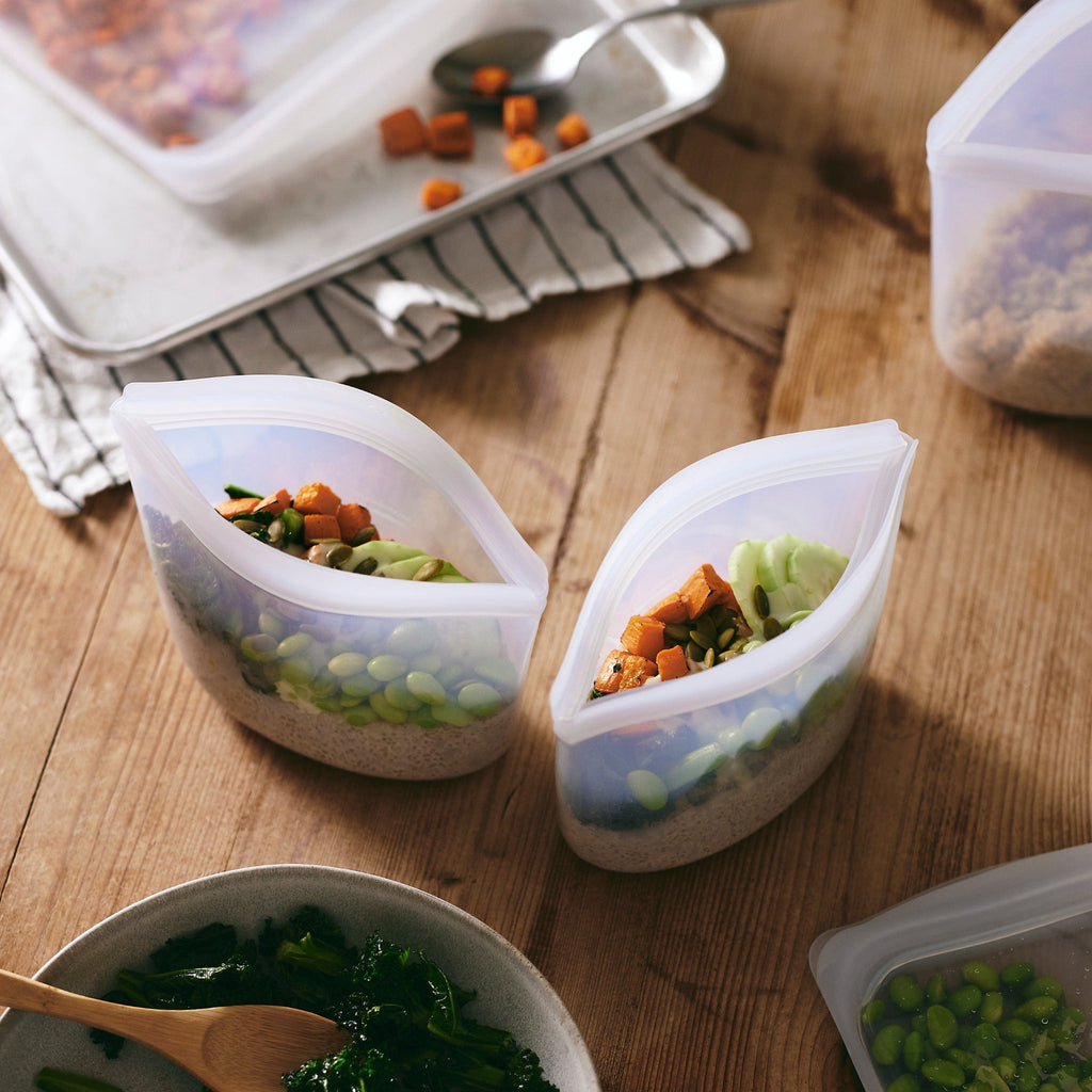 2-Cup Bowl Kitchen Accessory