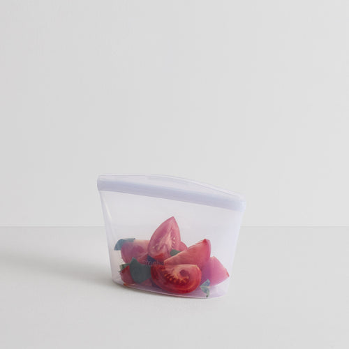 2-Cup Bowl Kitchen Accessory