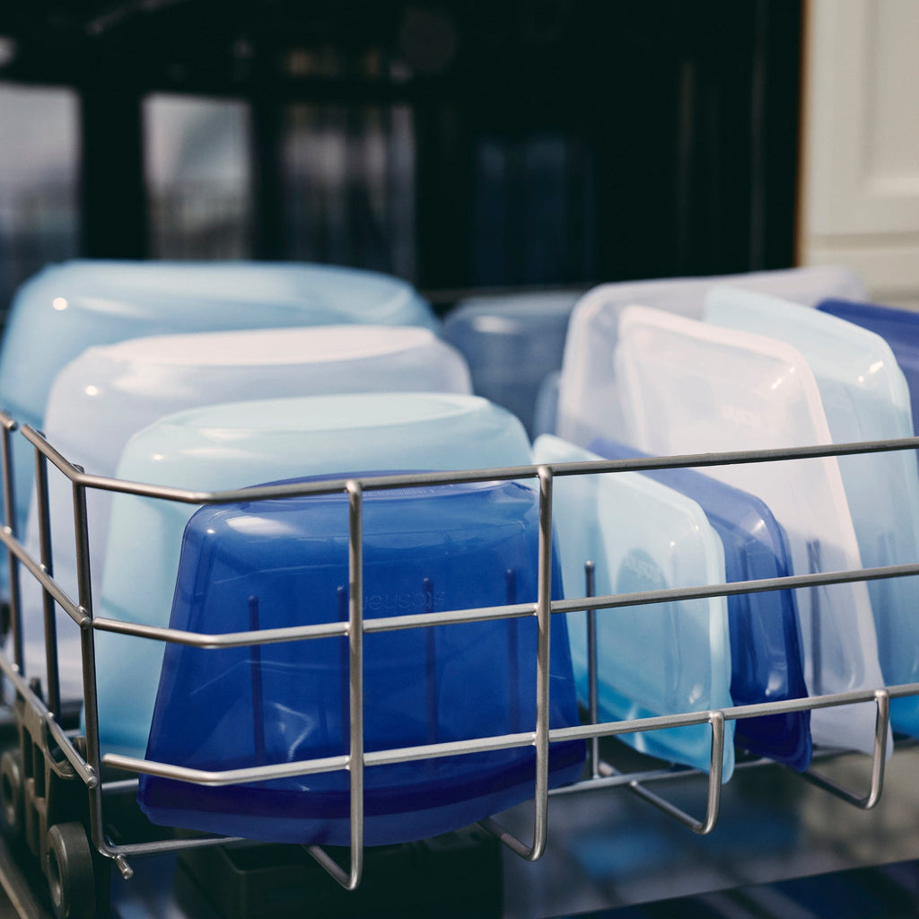 2-Cup Bowl Kitchen Accessory