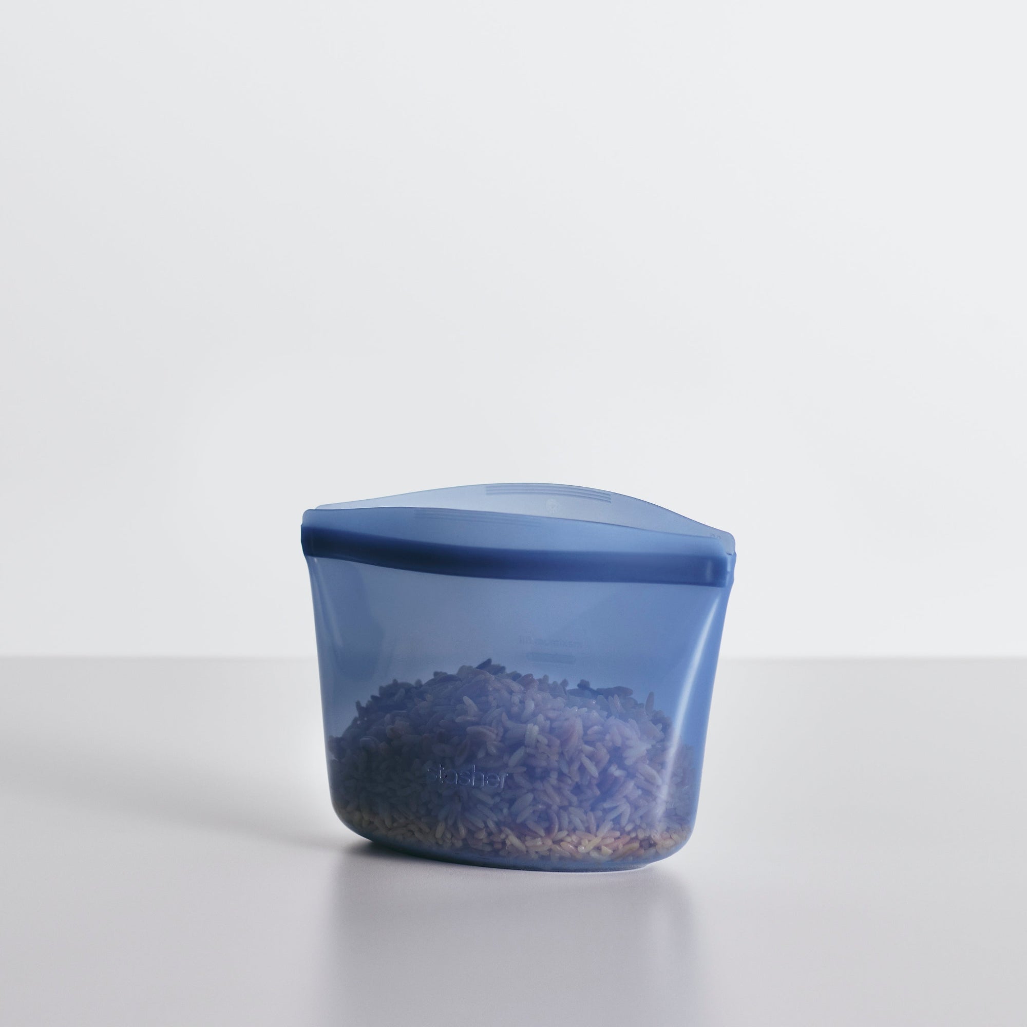 2-Cup Bowl Kitchen Accessory