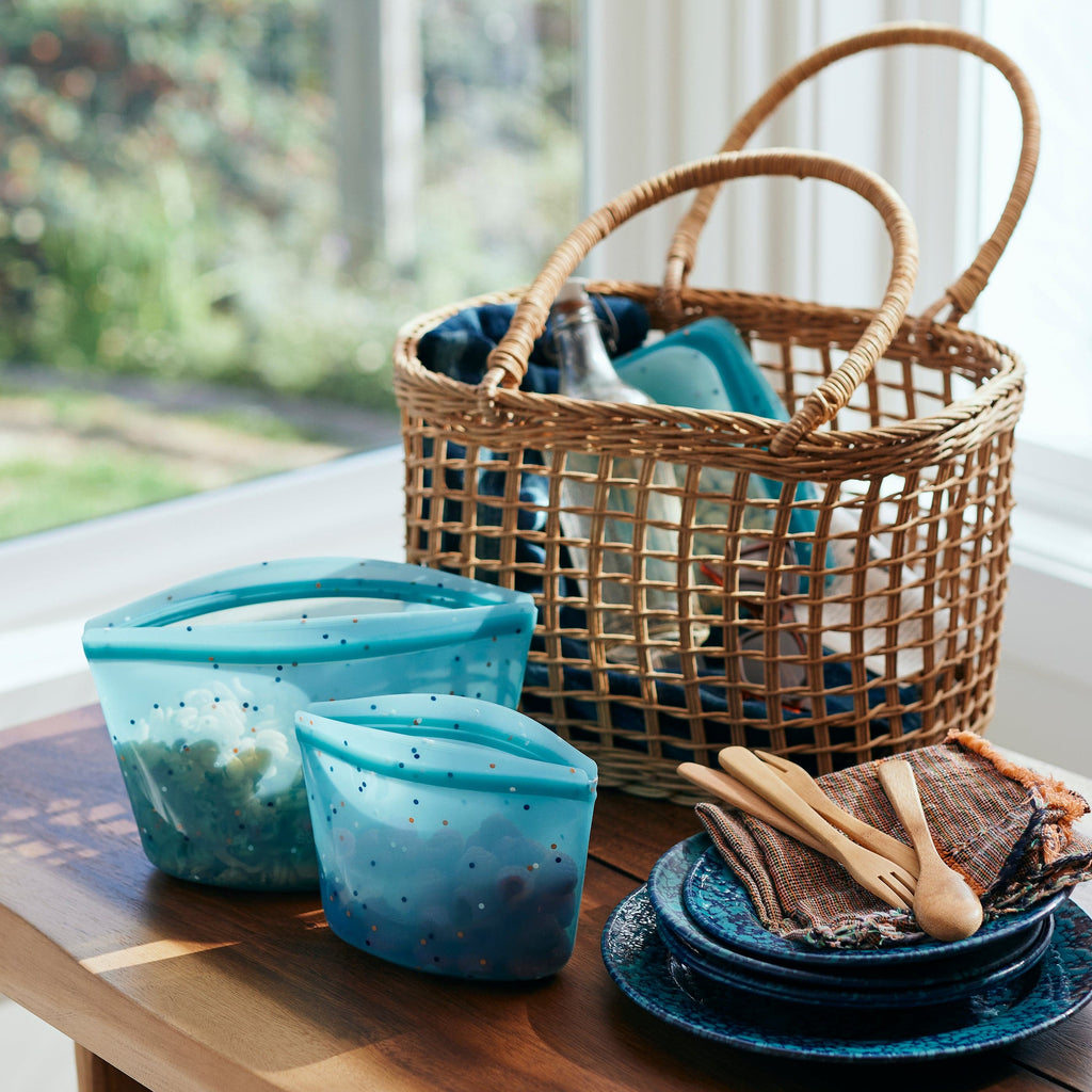 2-Cup Bowl Kitchen Accessory