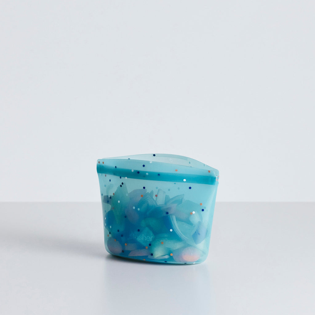 2-Cup Bowl Kitchen Accessory