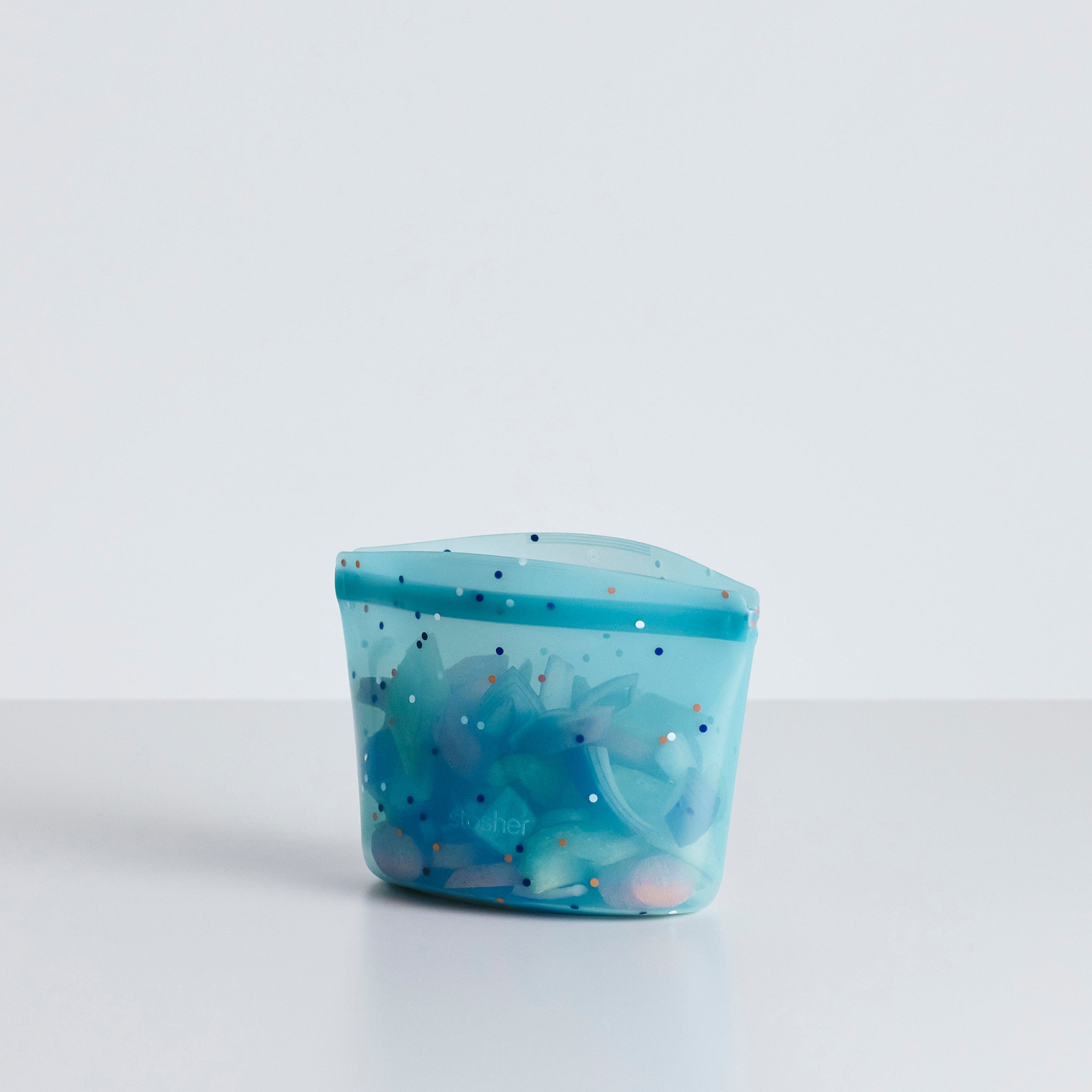 2-Cup Bowl Kitchen Accessory