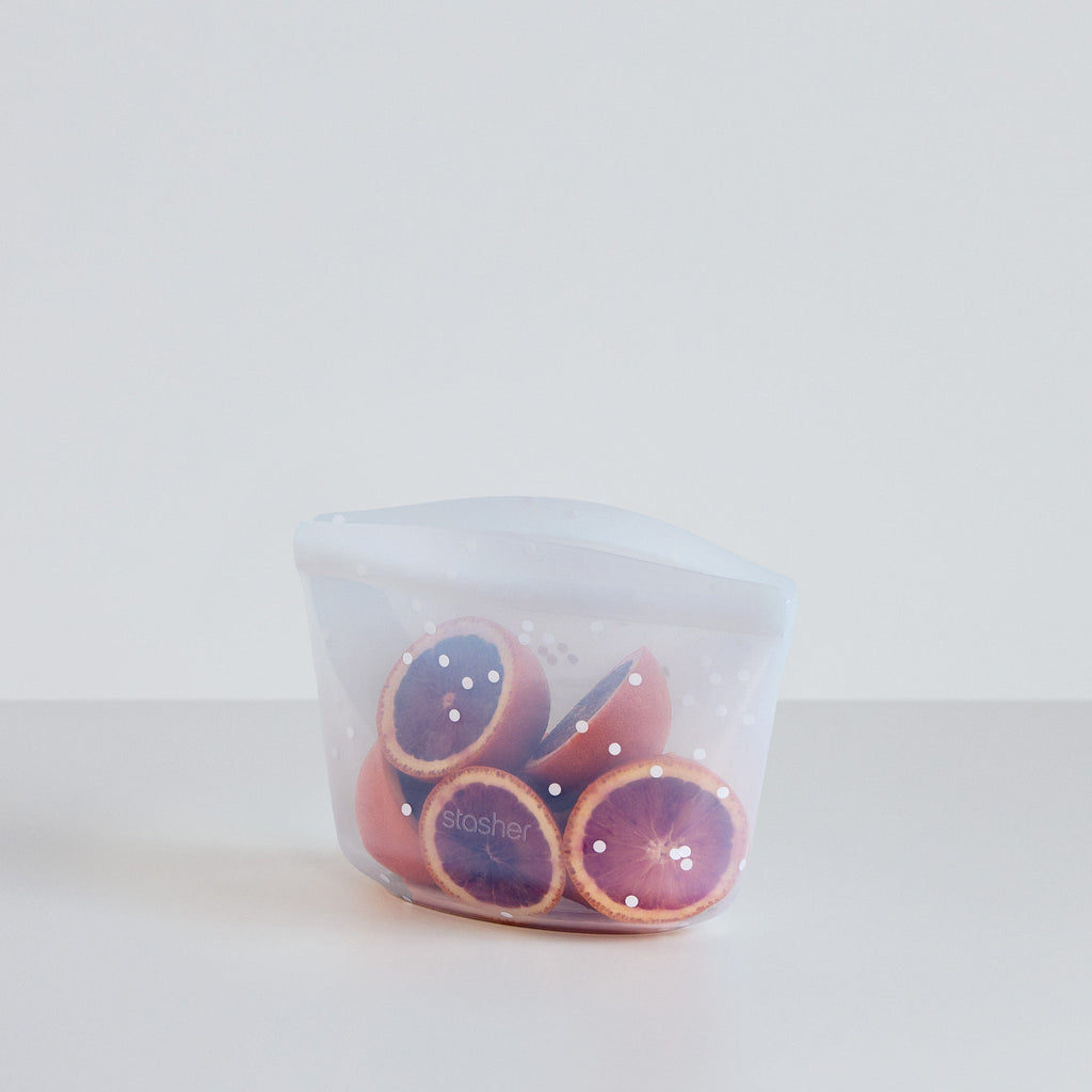 2-Cup Bowl Kitchen Accessory