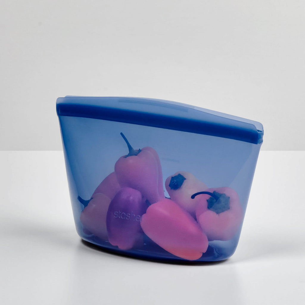 4-Cup Bowl Kitchen Accessory