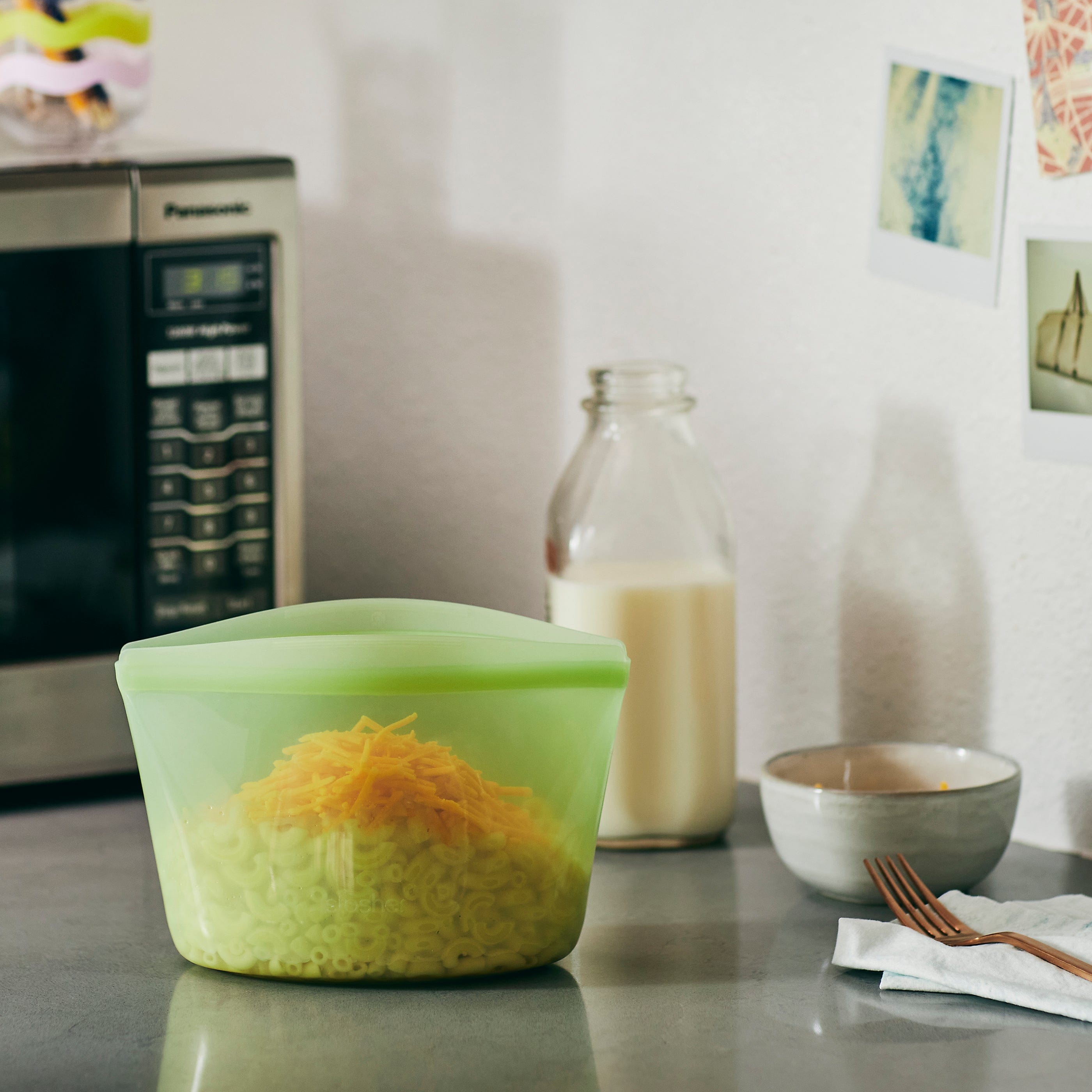 Bowl 3-Pack Kitchen Accessory