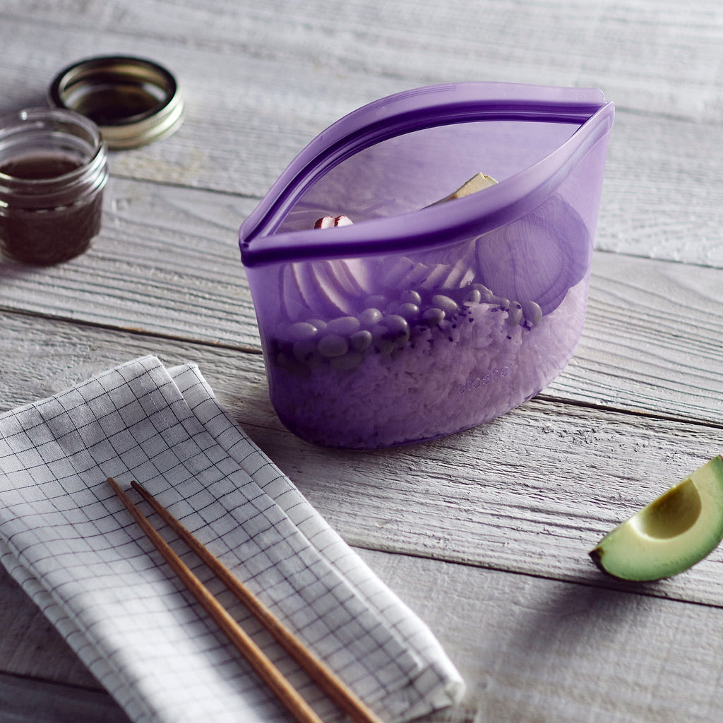4-Cup Bowl Kitchen Accessory