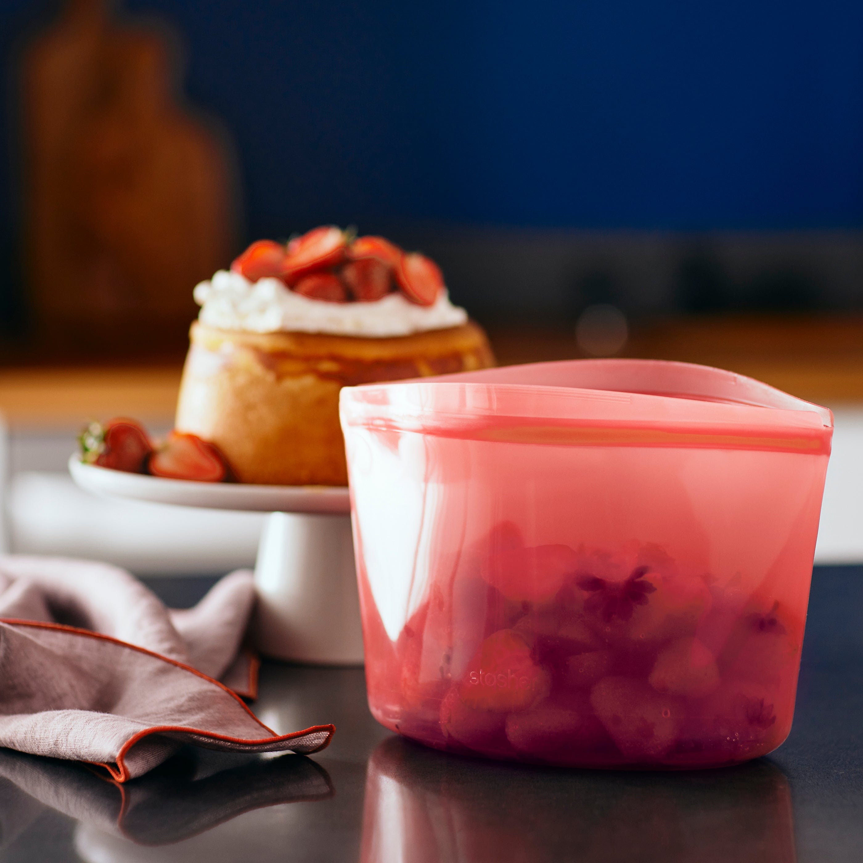 Bowl 3-Pack Kitchen Accessory