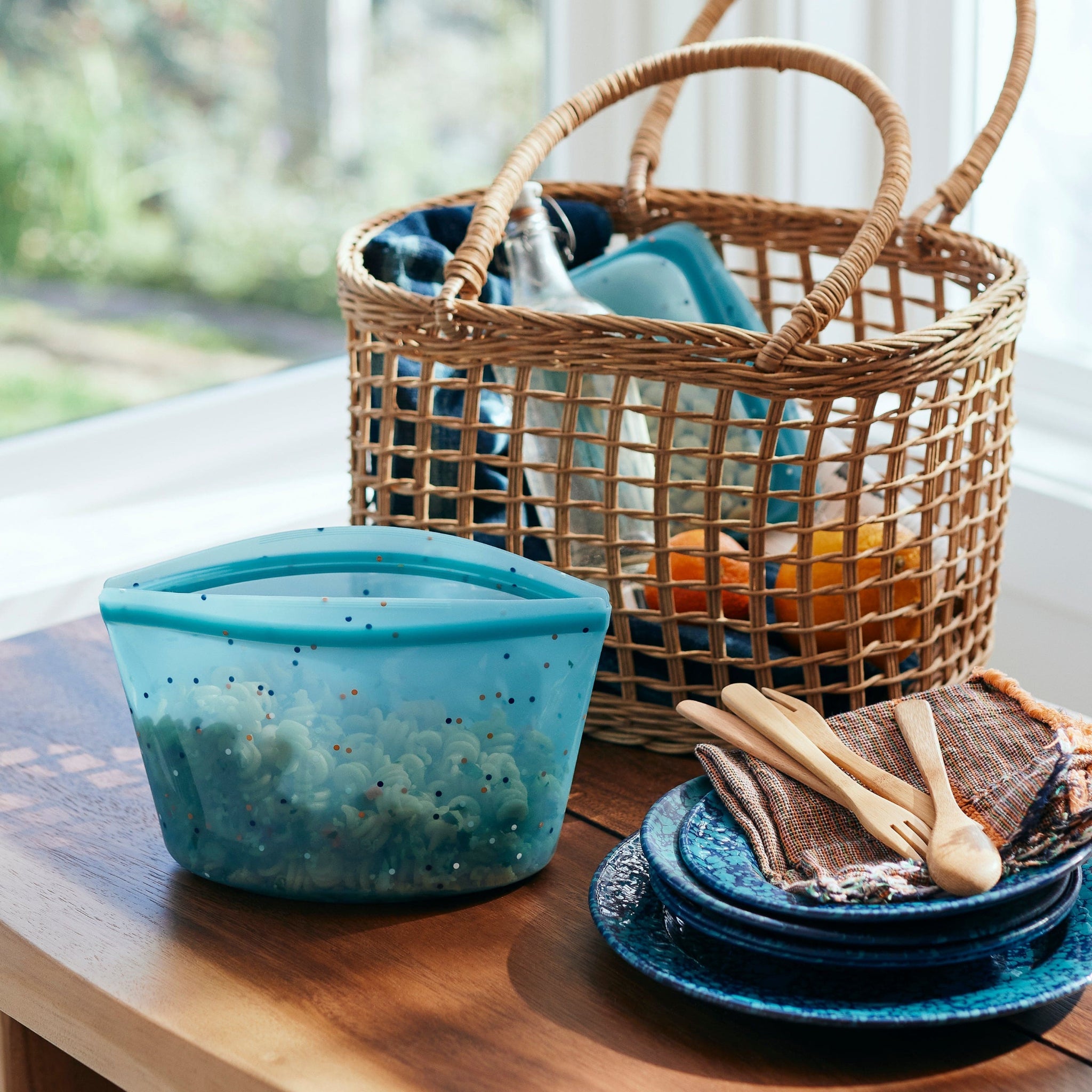 Bowl Value 2-Pack Kitchen Accessory