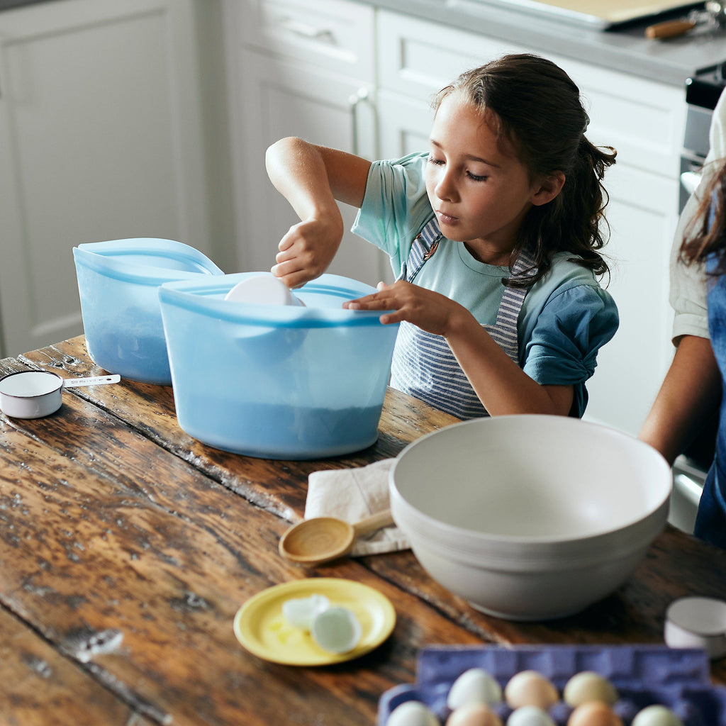 Bowl 6-Cup Kitchen Accessory