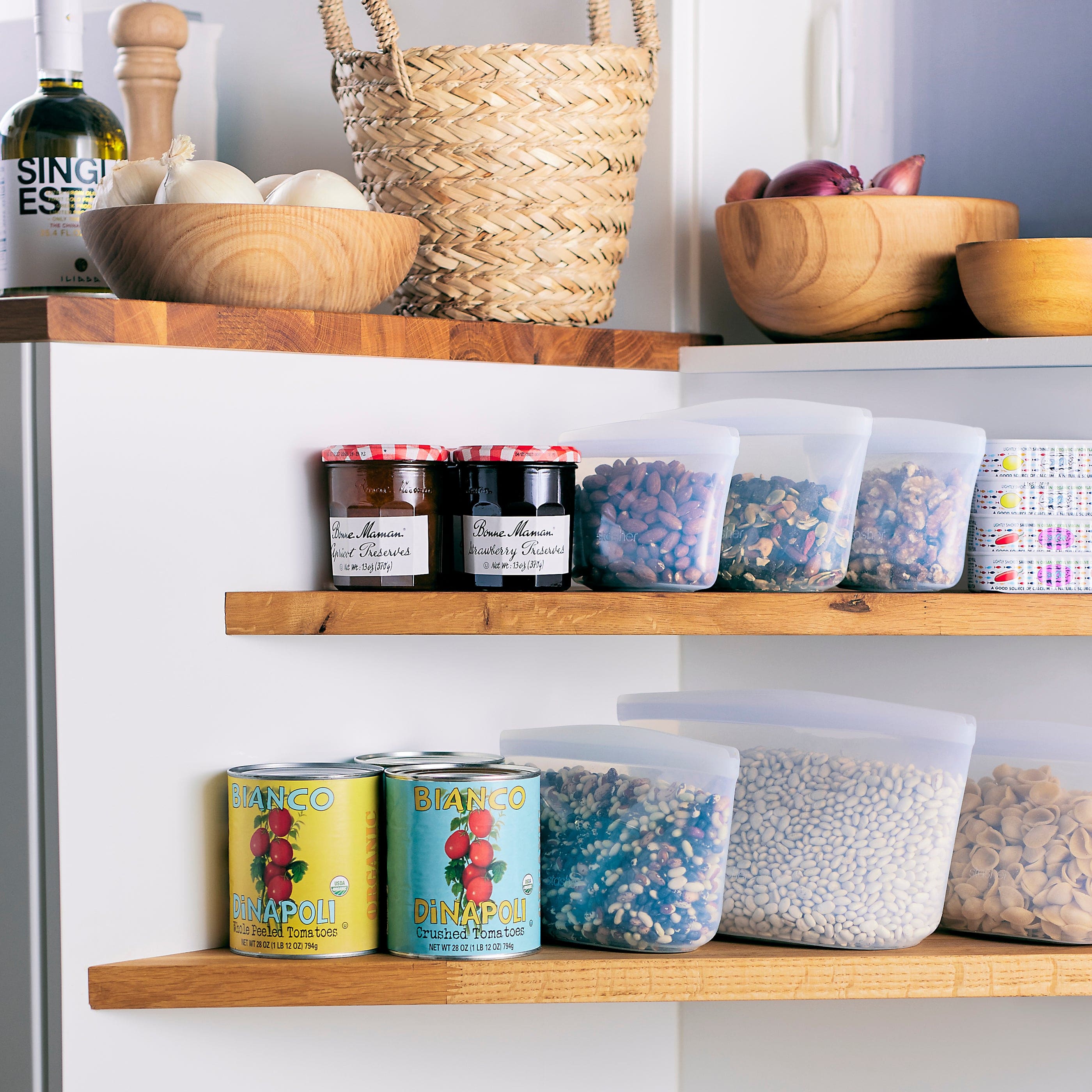 Bowl 3-Pack Kitchen Accessory