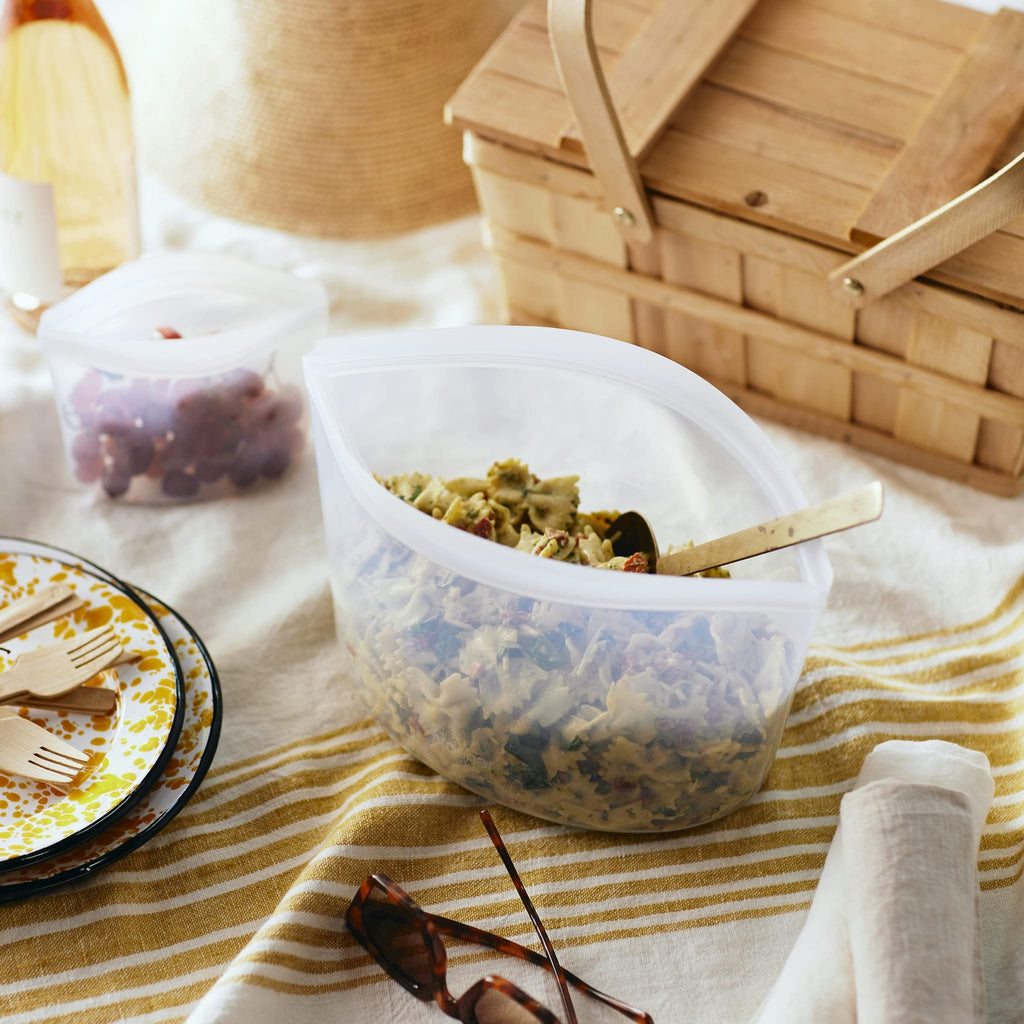 8-Cup Bowl Kitchen Accessory