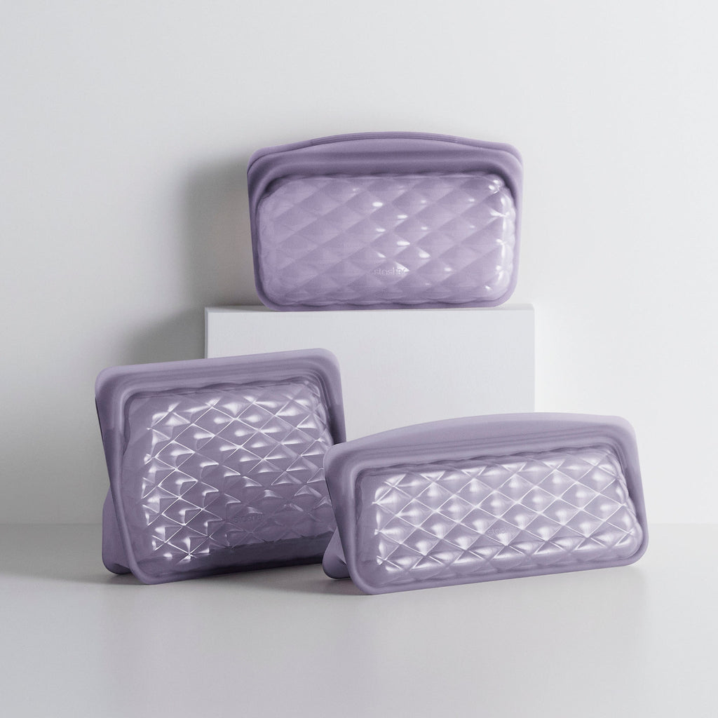 Beauty 3-Pack Reusable Storage Set