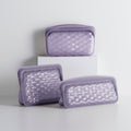 Beauty 3-Pack Reusable Storage Set
