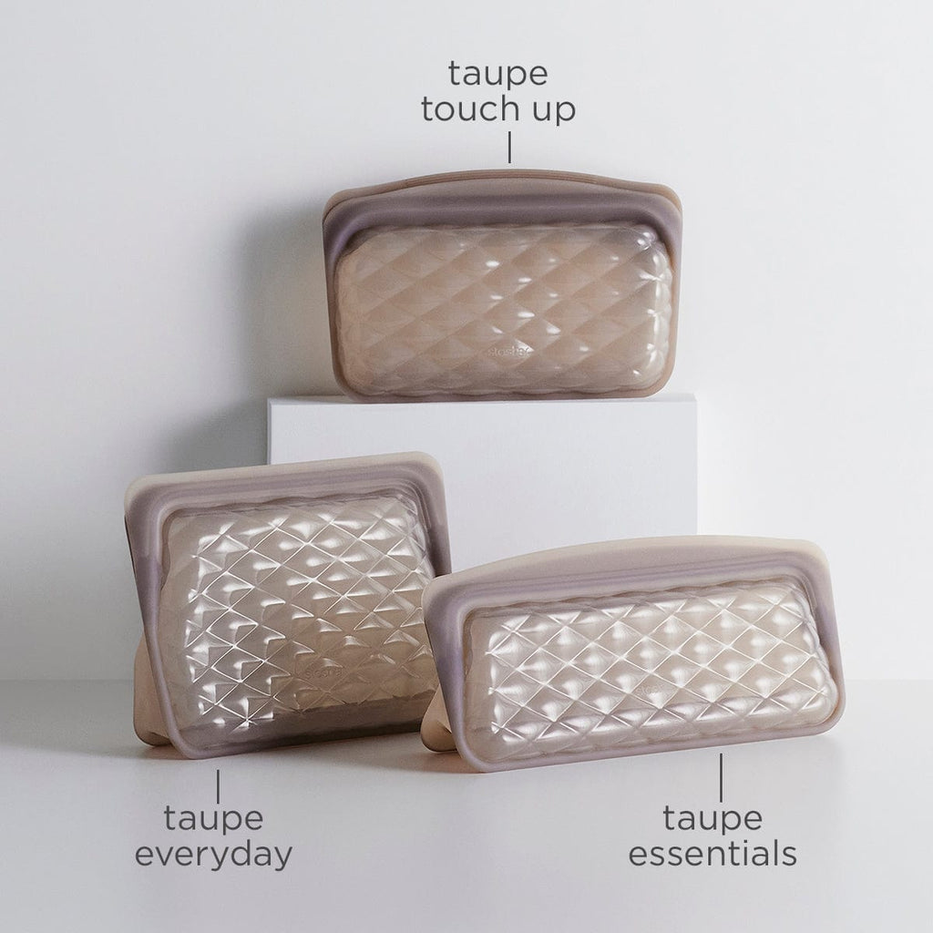 Beauty 3-Pack Reusable Storage Set