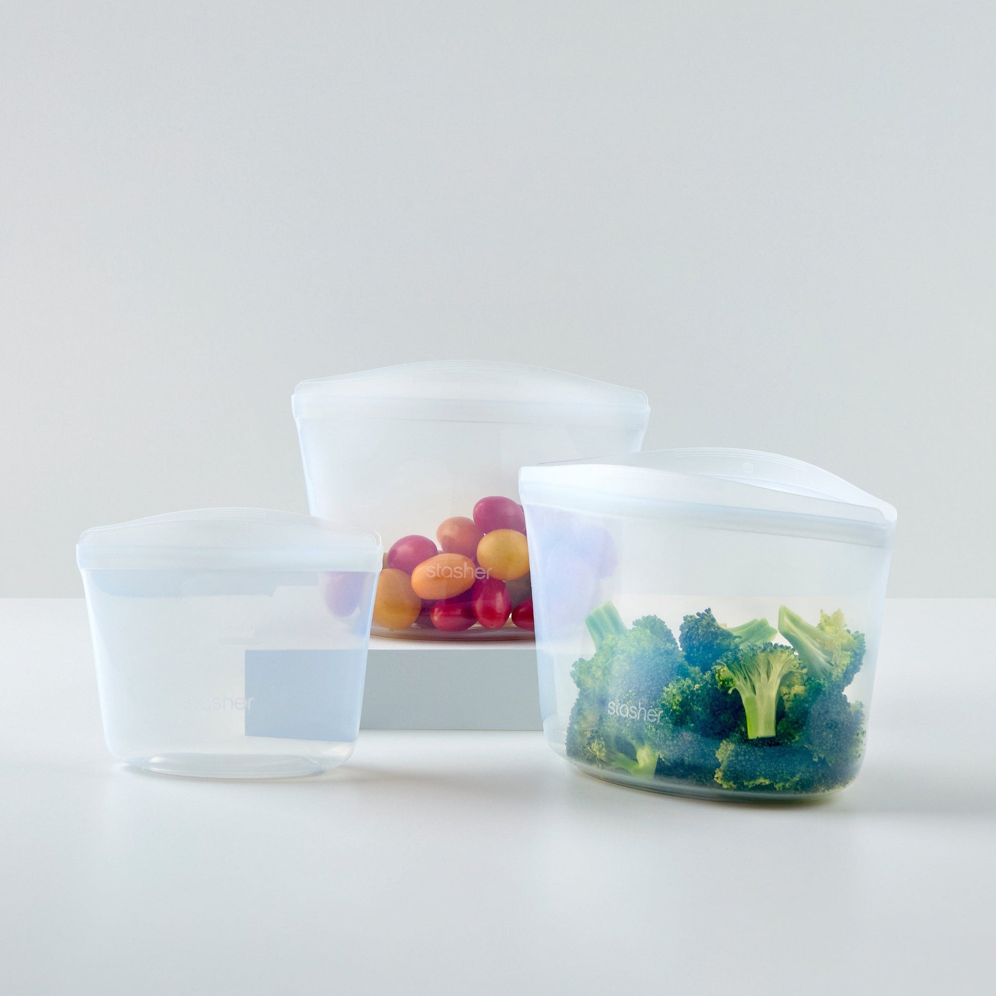 Bowl 3-Pack Kitchen Accessory