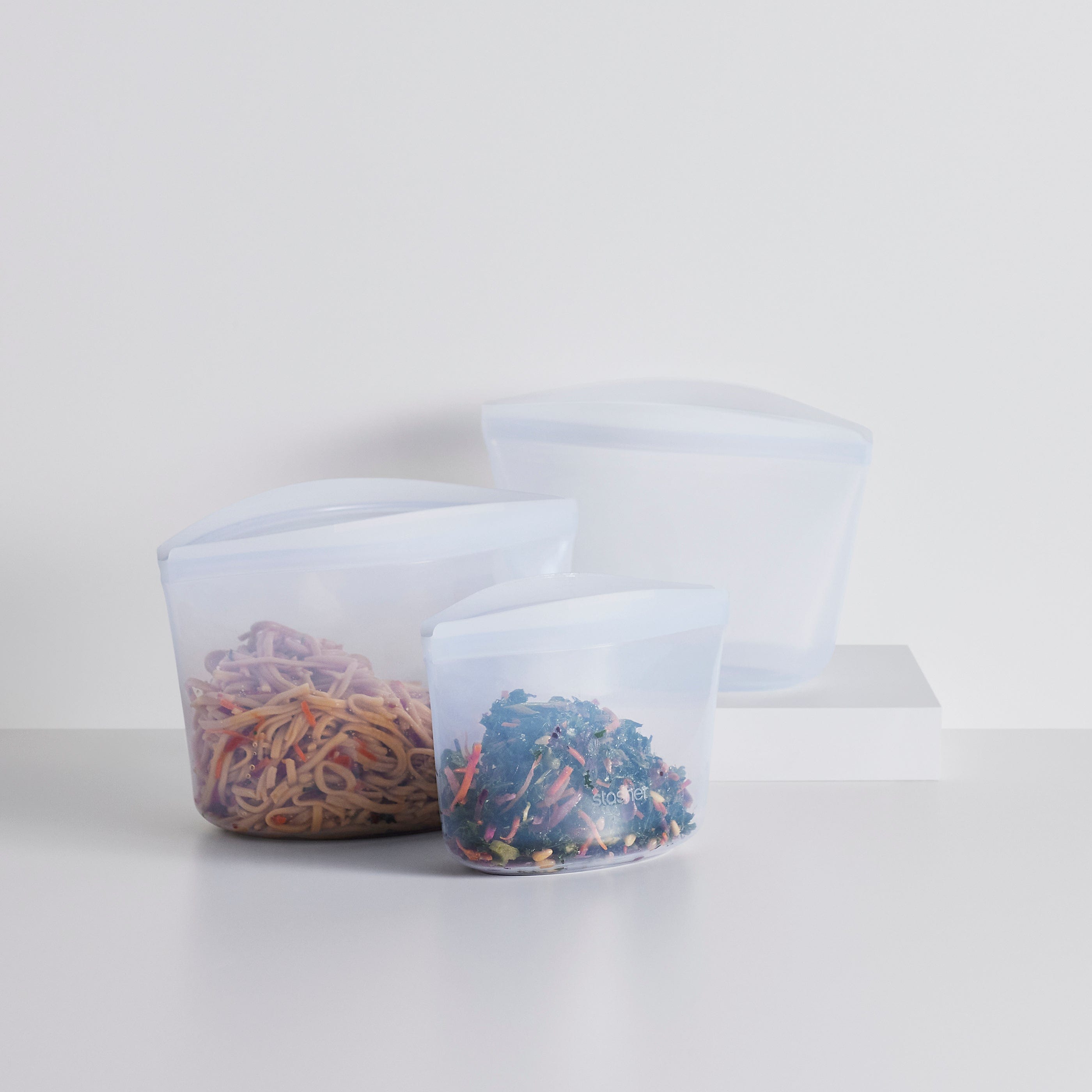Bowl 3-Pack Kitchen Accessory