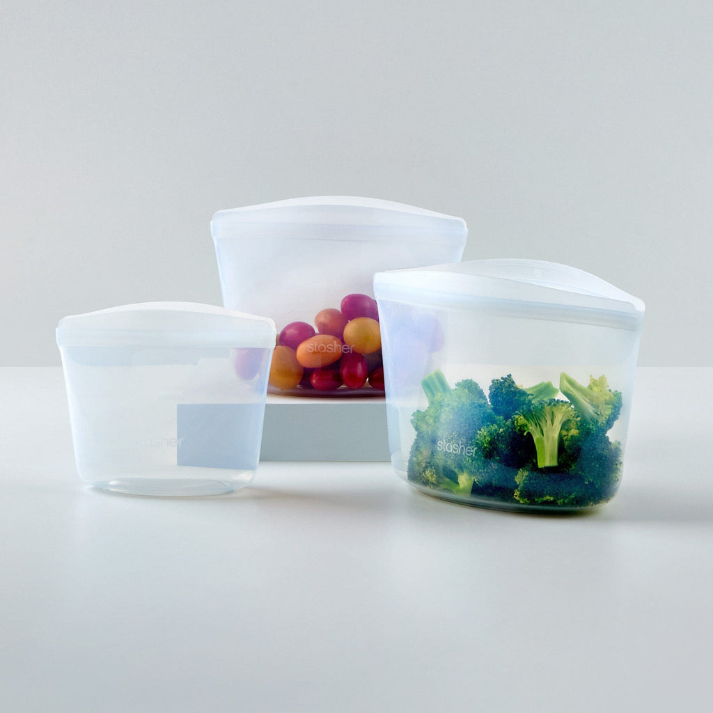 Bowl 3-Pack Kitchen Accessory
