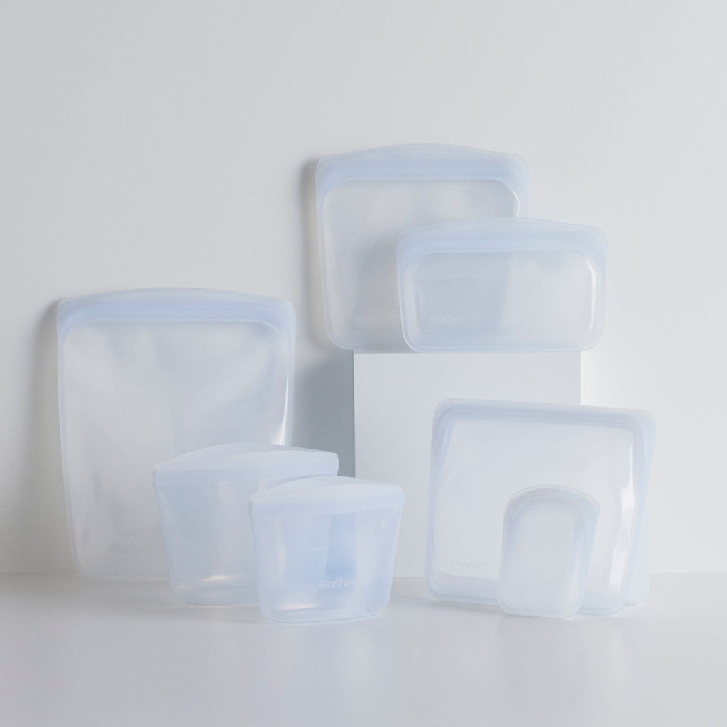 Value 7-Pack Reusable Storage Set