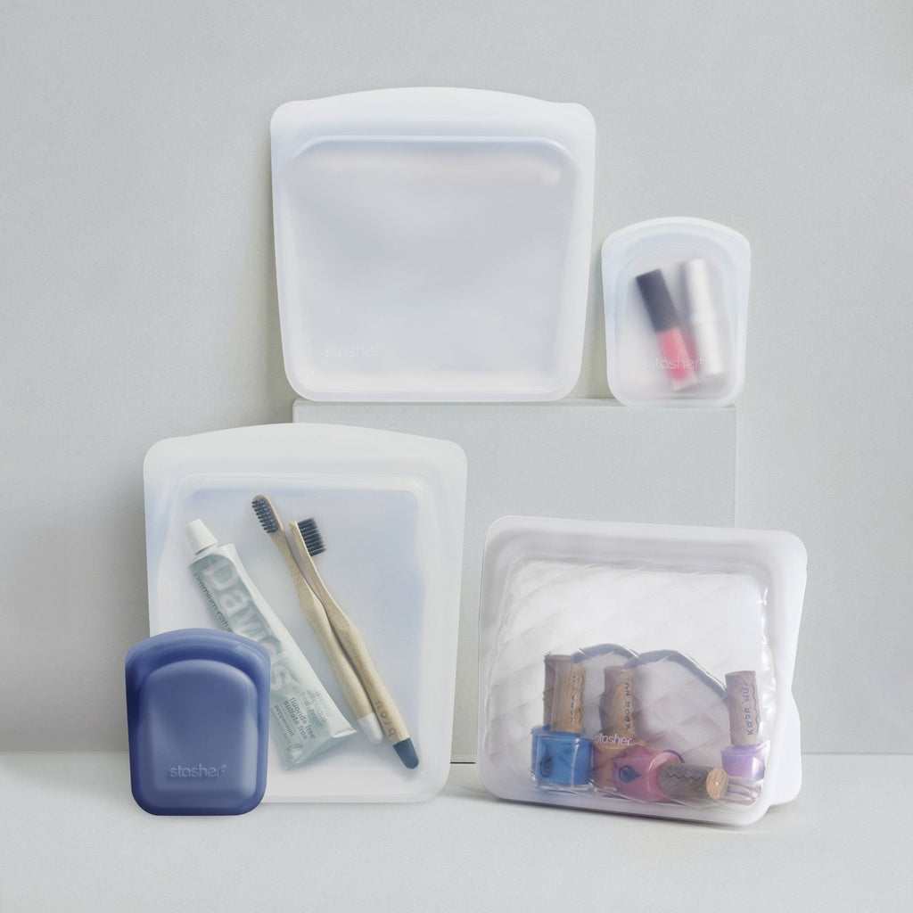 The Ultimate Travel Kit Kitchen Accessory
