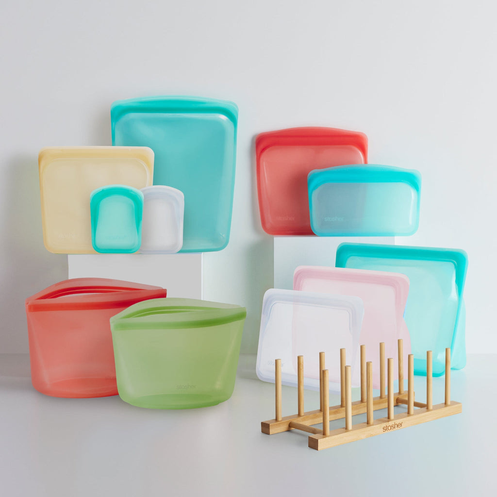 Value 15-Pack Reusable Storage Set