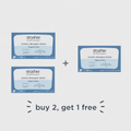 Laundry Detergent Sheets 3-Pack Buy 2, Get 1 Free Laundry Essential