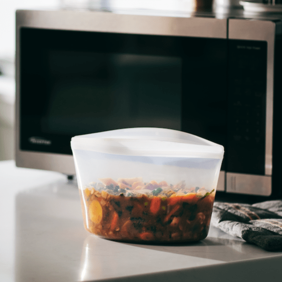 6-Cup Bowl Kitchen Accessory