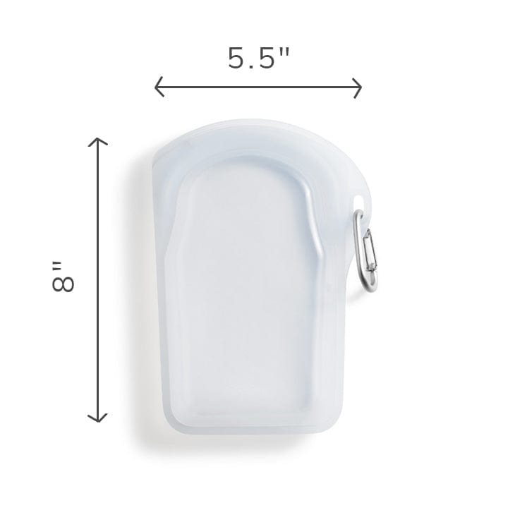 Go Bag Reusable Storage Bag