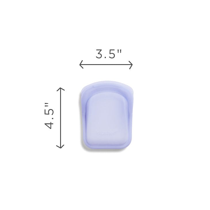 Pocket Bag Reusable Storage Bag