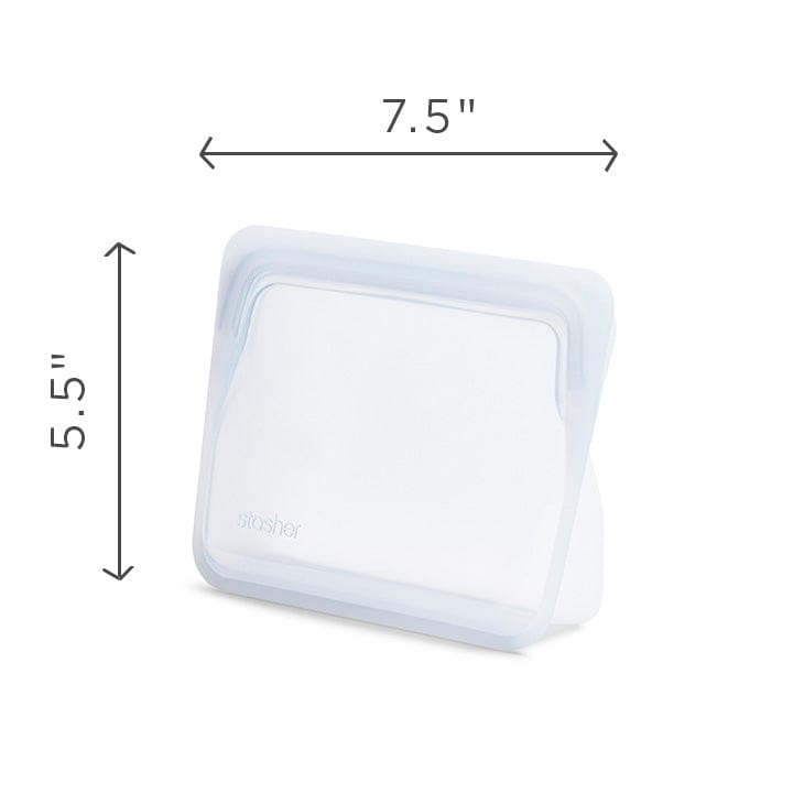 Stand-Up Mini Bag Reusable Storage Bag