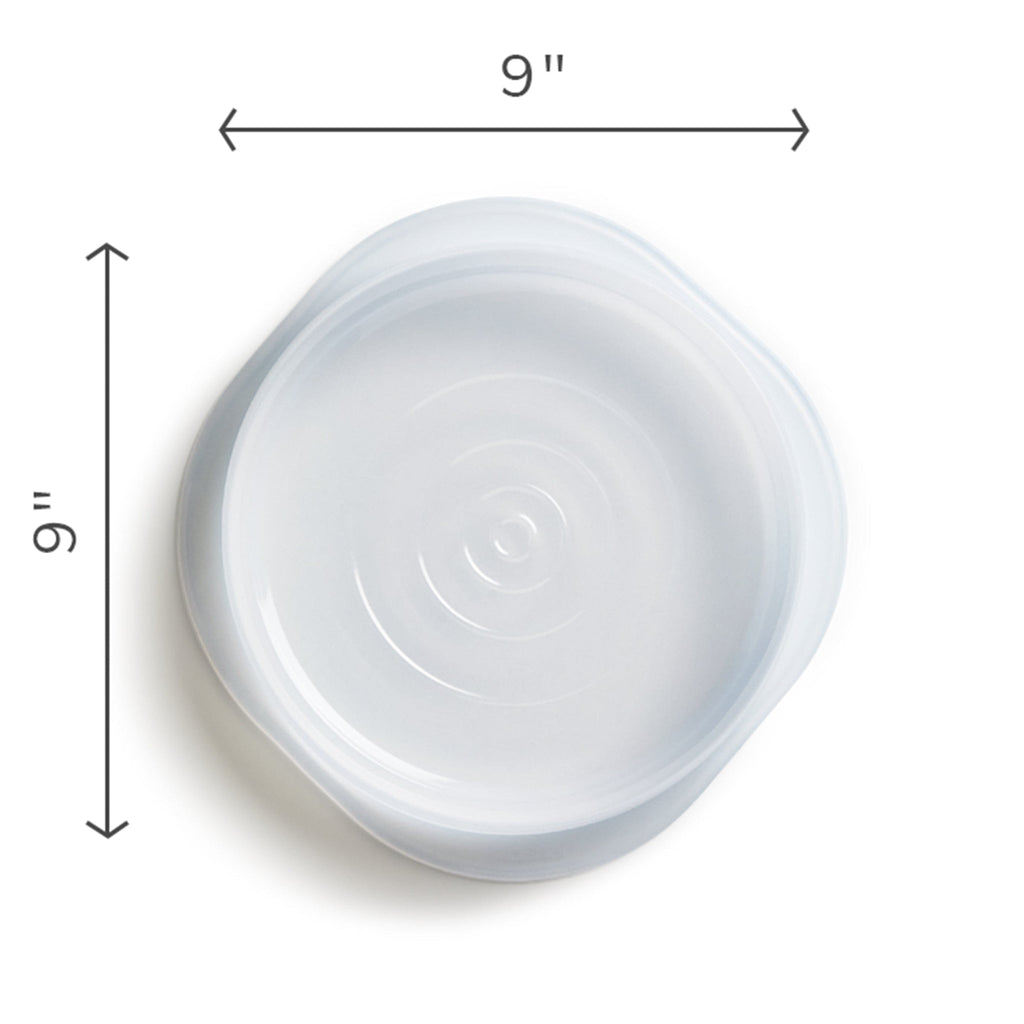 Large Circle Stretch Lids 3-Pack Kitchen Accessory