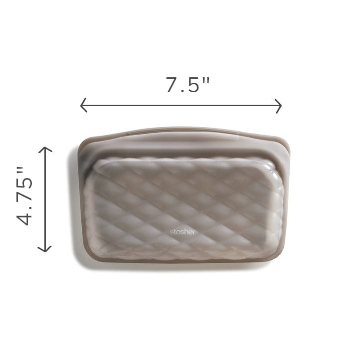 Touch-Up Bag Reusable Storage Bag