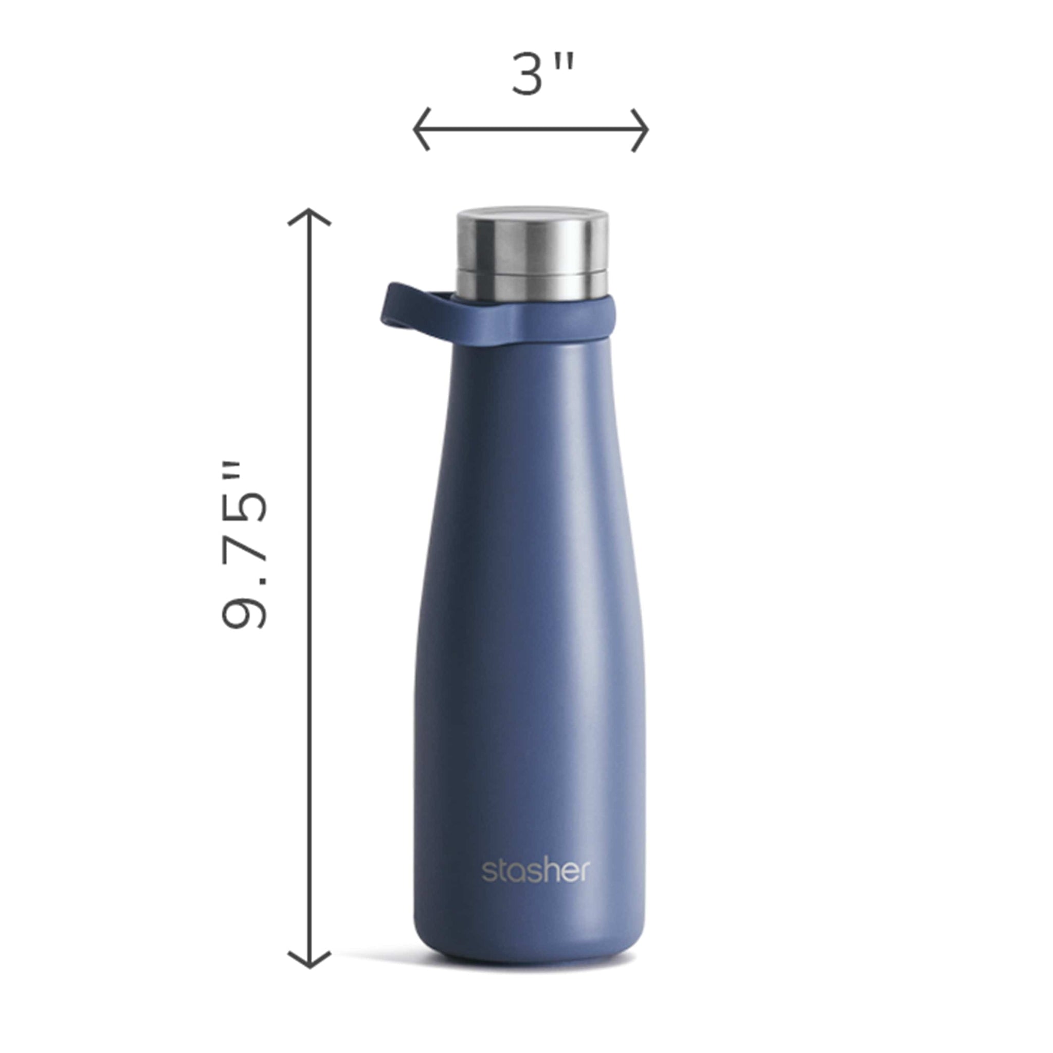 Water Bottle Reusable Essential