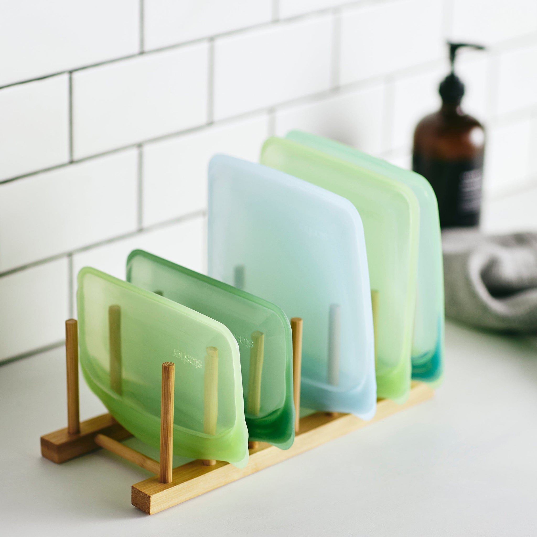 Value 15-Pack Reusable Storage Set