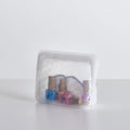 Travel Essentials Bag Reusable Storage Bag